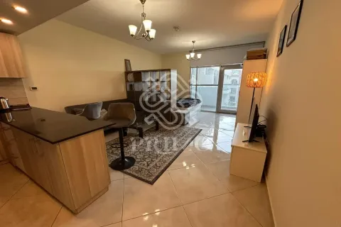 Appartement de Studio à Jumeirah Village Circle, UAE No. 161470