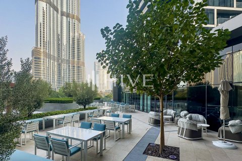 1 bedroom Apartment in The Address Residences Dubai Opera, UAE No. 50487 22