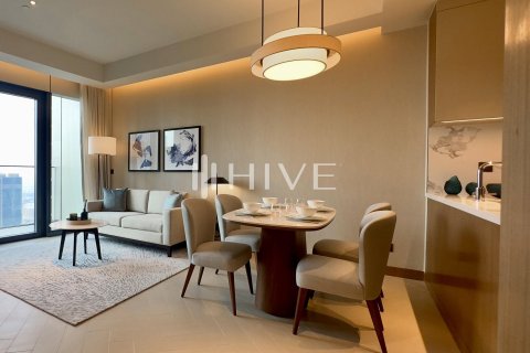 1 bedroom Apartment in The Address Residences Dubai Opera, UAE No. 50487 16