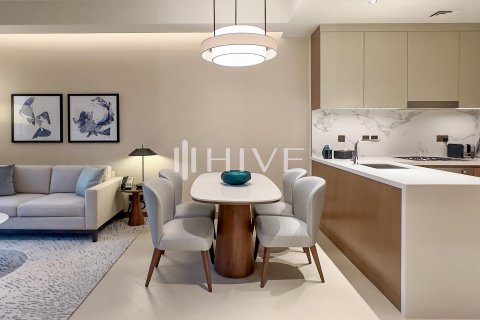 1 bedroom Apartment in The Address Residences Dubai Opera, UAE No. 50487 7