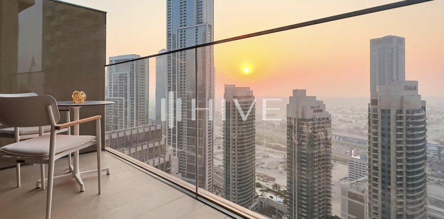 1 bedroom Apartment in The Address Residences Dubai Opera, UAE No. 50487