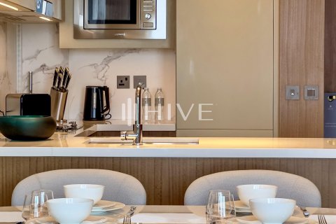 1 bedroom Apartment in The Address Residences Dubai Opera, UAE No. 50487 19