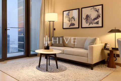 1 bedroom Apartment in The Address Residences Dubai Opera, UAE No. 50487 8