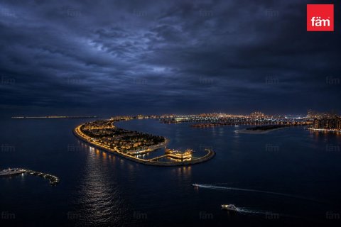 3 bedrooms Apartment in Dubai Harbour, UAE No. 188332 18