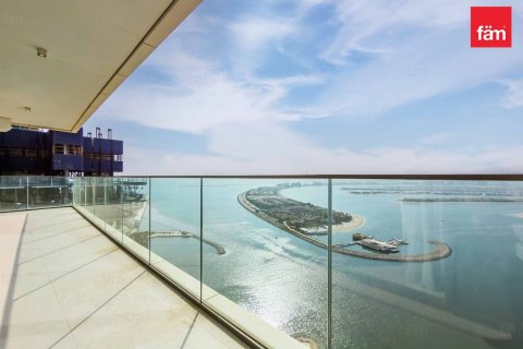 3 bedrooms Apartment in Dubai Harbour, UAE No. 188332
