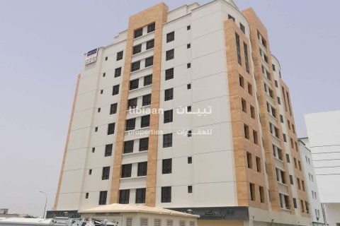 Apartment de 1 dormitorio en As Sib, Oman No. 54139 13