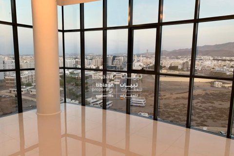 Apartment de 2 dormitorios en Al Khuwair, Oman No. 54135 8