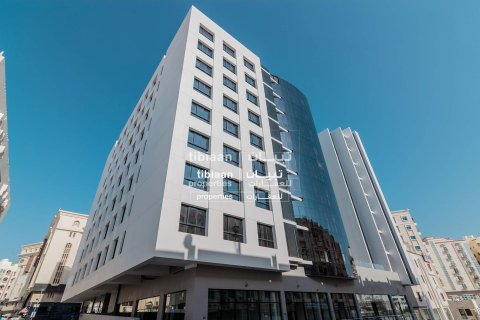 Квартира с 2 спальнями в Al Khuwair, Оман №54135