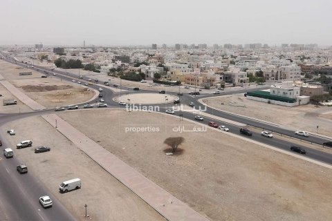Apartment de 2 dormitorios en As Sib, Oman No. 54138 12