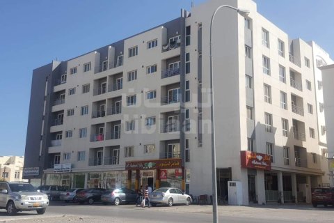 35m² Shop in As Sib, Oman No. 54140
