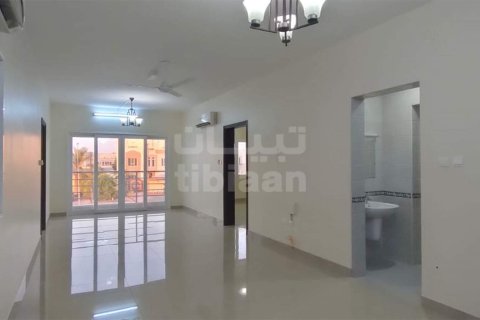 Apartment de 2 dormitorios en As Sib, Oman No. 54141 3