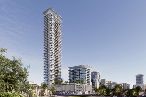 Apartamento tipo estudio Estudio en Jumeirah Village Circle, UAE No. 170454