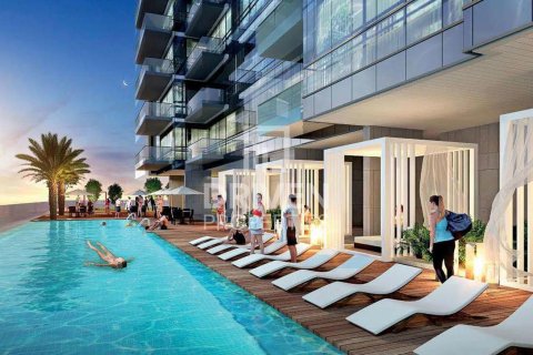 1 bedroom Apartment in Jumeirah Lake Towers, UAE No. 204247