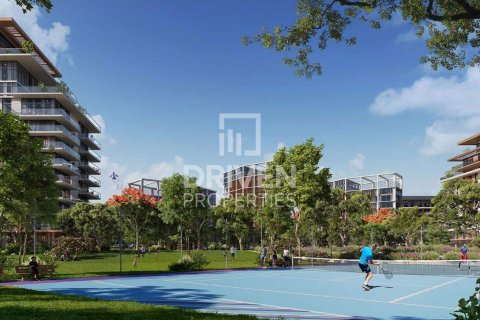 Квартира с 3 спальнями в City Walk, ОАЭ №204245