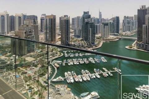 3 bedrooms Apartment in Marina Gate, UAE No. 194467