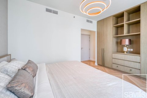 2 غرف نوم شقة في EMAAR Beachfront, الإمارات العربية المتحدة رقم 194465 11