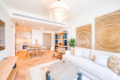 2 غرف نوم شقة في EMAAR Beachfront, الإمارات العربية المتحدة رقم 194465 15