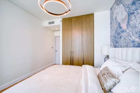 2 غرف نوم شقة في EMAAR Beachfront, الإمارات العربية المتحدة رقم 194465 10