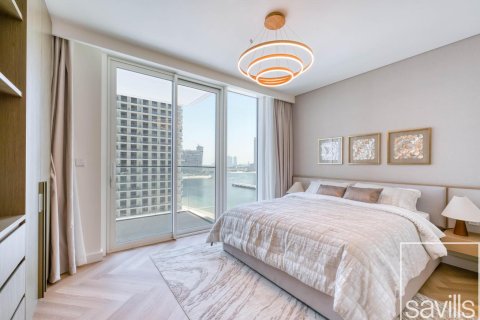 2 غرف نوم شقة في EMAAR Beachfront, الإمارات العربية المتحدة رقم 194465 13