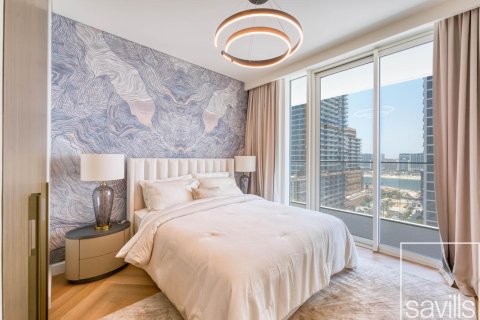 2 غرف نوم شقة في EMAAR Beachfront, الإمارات العربية المتحدة رقم 194465 12