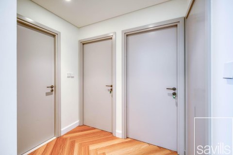 2 غرف نوم شقة في EMAAR Beachfront, الإمارات العربية المتحدة رقم 194465 9
