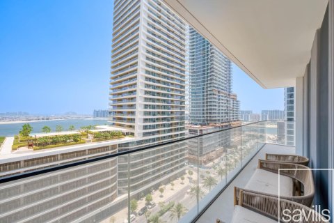 2 غرف نوم شقة في EMAAR Beachfront, الإمارات العربية المتحدة رقم 194465 5