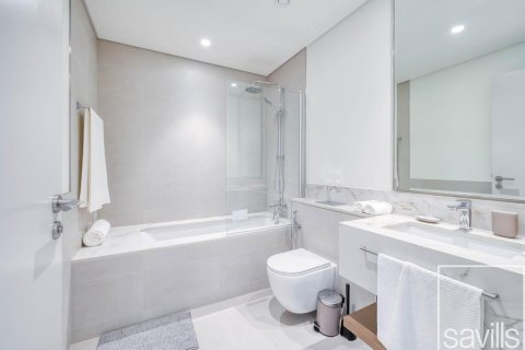 2 غرف نوم شقة في EMAAR Beachfront, الإمارات العربية المتحدة رقم 194465 8