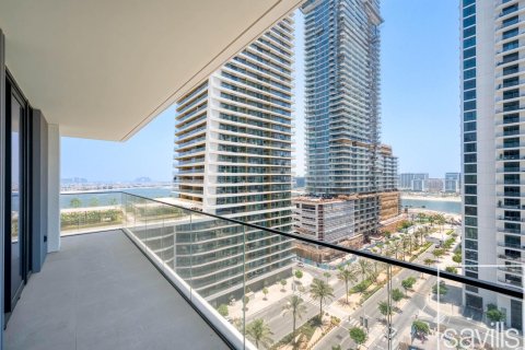 2 غرف نوم شقة في EMAAR Beachfront, الإمارات العربية المتحدة رقم 194465 4