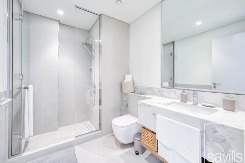 2 غرف نوم شقة في EMAAR Beachfront, الإمارات العربية المتحدة رقم 194465 7