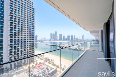 2 غرف نوم شقة في EMAAR Beachfront, الإمارات العربية المتحدة رقم 194465 16