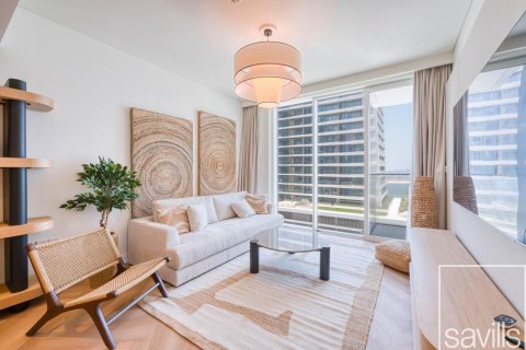 2 غرف نوم شقة في EMAAR Beachfront, الإمارات العربية المتحدة رقم 194465 14