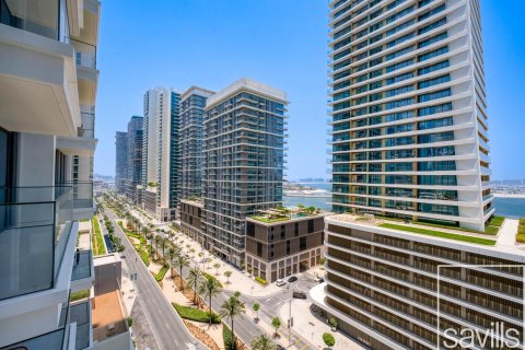 2 غرف نوم شقة في EMAAR Beachfront, الإمارات العربية المتحدة رقم 194465 6
