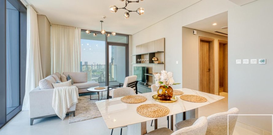 2 bedrooms Apartment in Dubai Marina, UAE No. 194468
