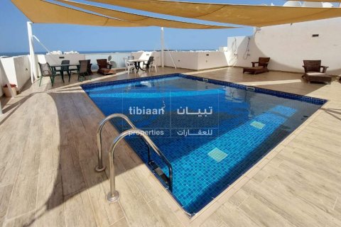 Apartment de 2 dormitorios en Muscat, Oman No. 53426 12