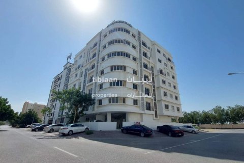 Apartment de 2 dormitorios en Muscat, Oman No. 53426 3