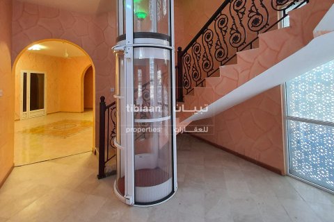 Villa de 5 chambres à As Sib, Oman No. 53429 4