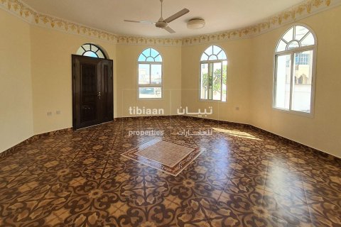 Villa de 5 chambres à As Sib, Oman No. 53429 7