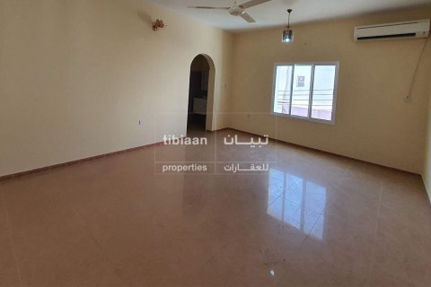 Villa de 5 chambres à As Sib, Oman No. 53429 15