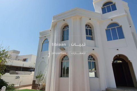5 bedrooms Villa in As Sib, Oman No. 53429
