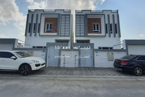 6 bedrooms Twin Villa in As Sib, Oman No. 53425