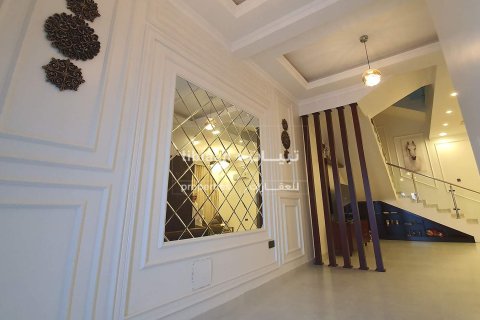 6 غرفة نوم Twin Villa في ٱلسِّيْب, عُمان رقم 53425 5