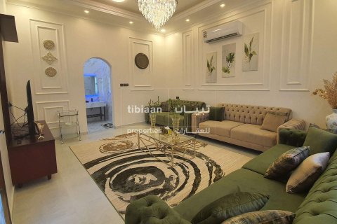 6 غرفة نوم Twin Villa في ٱلسِّيْب, عُمان رقم 53425 4