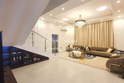6 غرفة نوم Twin Villa في ٱلسِّيْب, عُمان رقم 53425 3