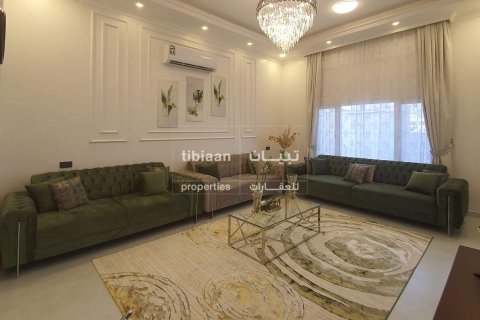 6 غرفة نوم Twin Villa في ٱلسِّيْب, عُمان رقم 53425 9