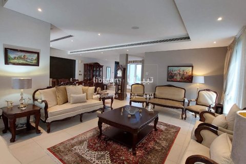 Villa de 5 dormitorios en Muscat, Oman No. 53393 6