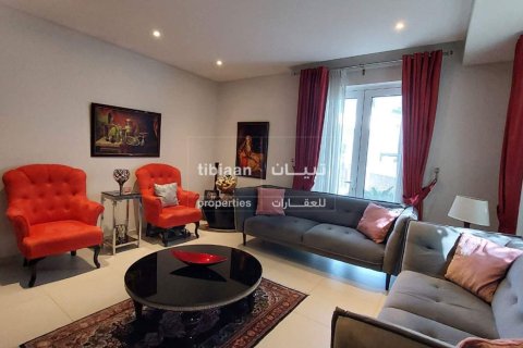 Villa de 5 dormitorios en Muscat, Oman No. 53393 7