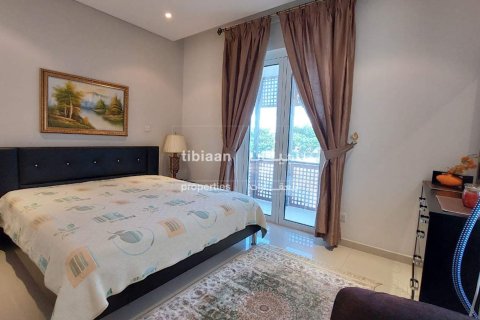 Villa de 5 dormitorios en Muscat, Oman No. 53393 23