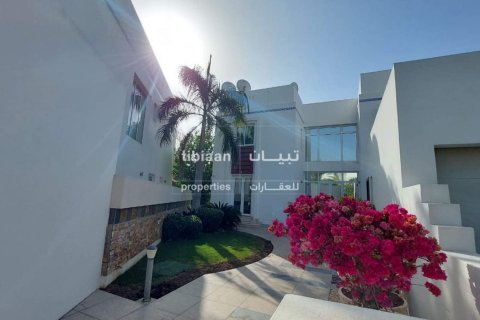 Villa de 5 dormitorios en Muscat, Oman No. 53393 5