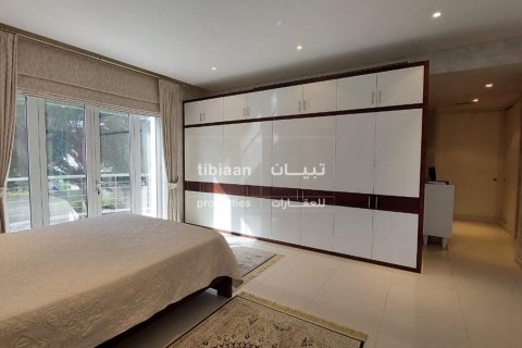 Villa de 5 dormitorios en Muscat, Oman No. 53393 16