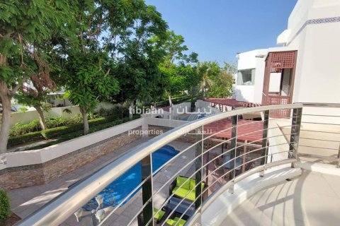 Villa de 5 dormitorios en Muscat, Oman No. 53393 14
